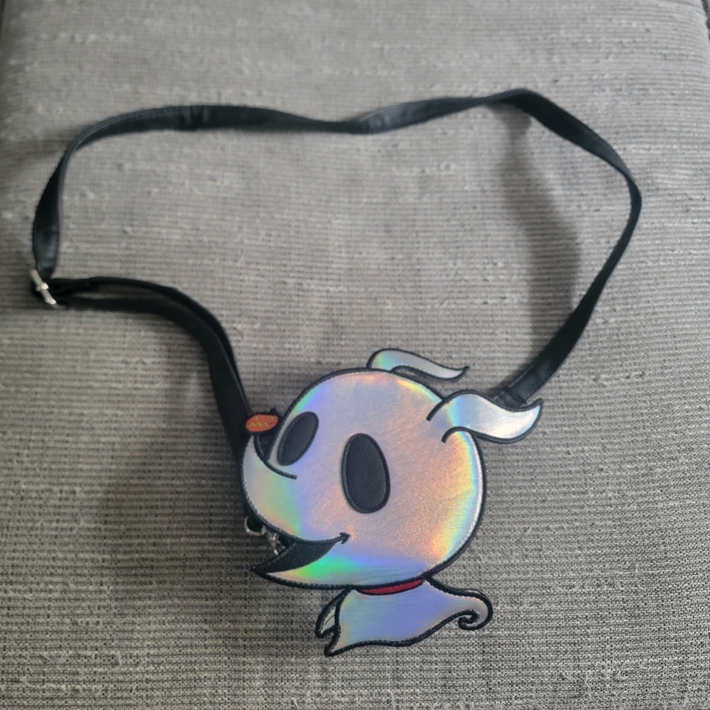 The Nightmare Before Christmas Zero crossbody